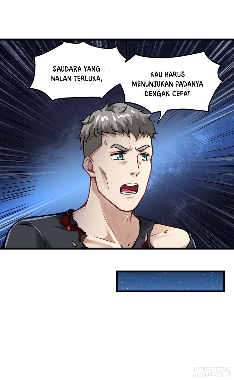 Strongest Divine Doctor Mixed City Chapter 60 - halaman 30