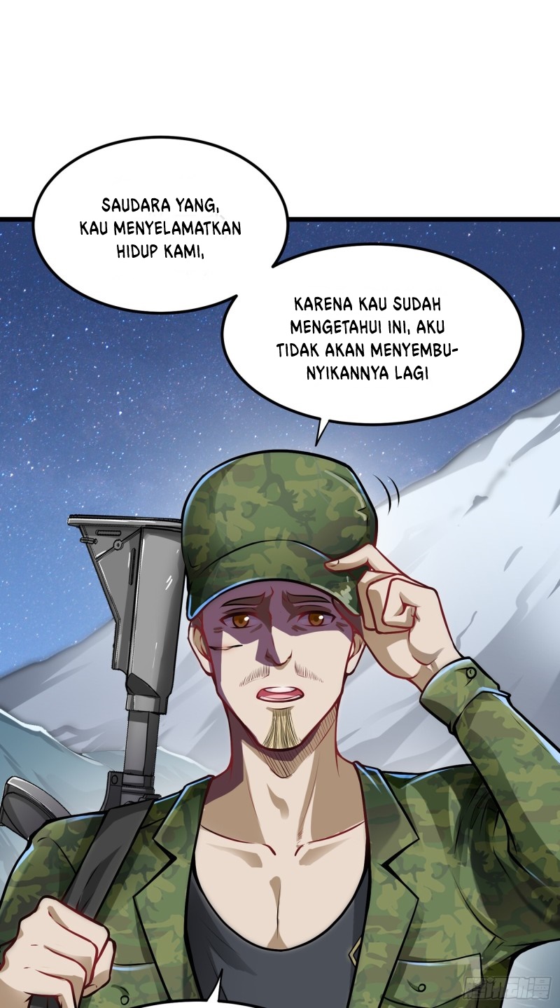 Strongest Divine Doctor Mixed City Chapter 61 - halaman 16