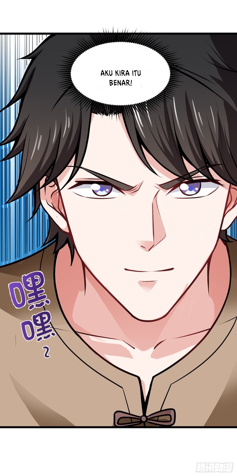 Strongest Divine Doctor Mixed City Chapter 61 - halaman 18