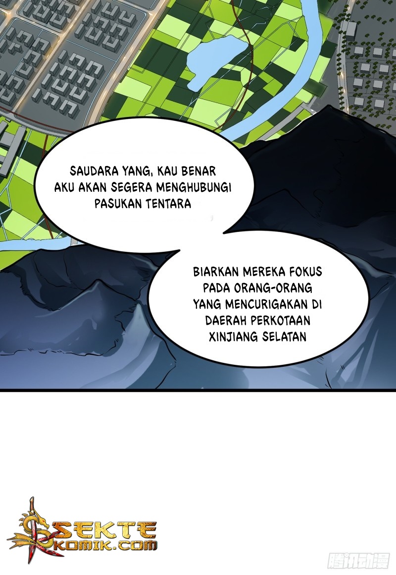 Strongest Divine Doctor Mixed City Chapter 61 - halaman 23