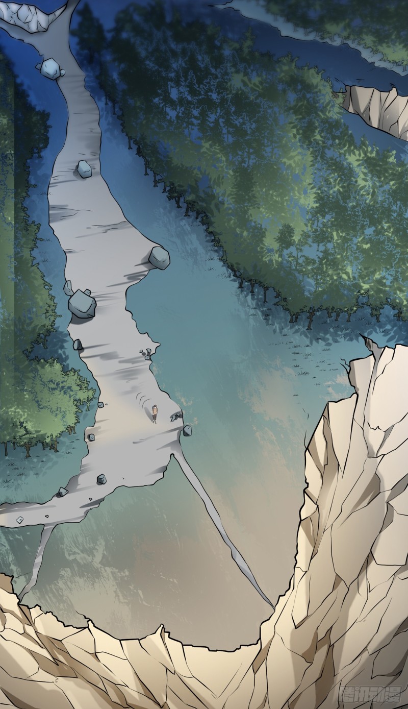 Strongest Divine Doctor Mixed City Chapter 61 - halaman 26