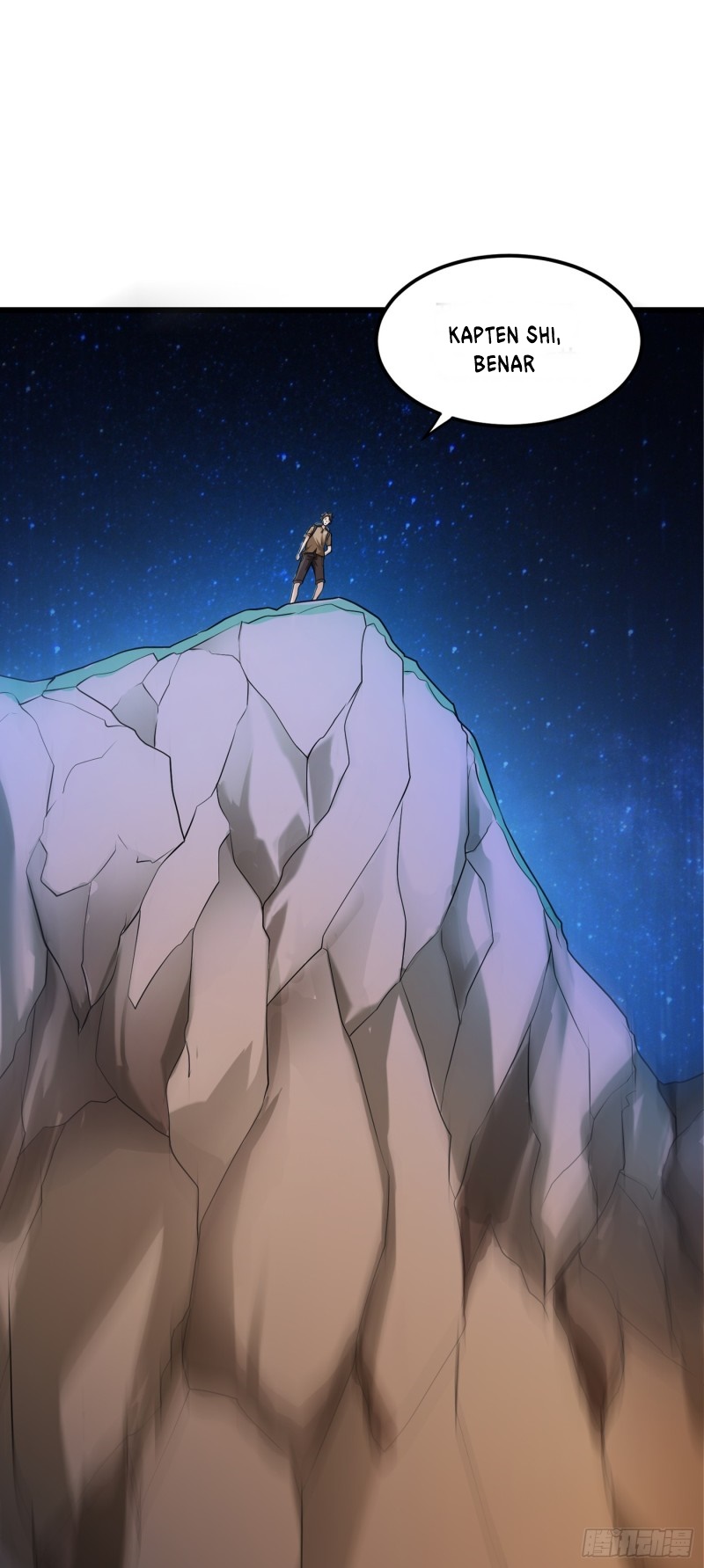 Strongest Divine Doctor Mixed City Chapter 61 - halaman 28