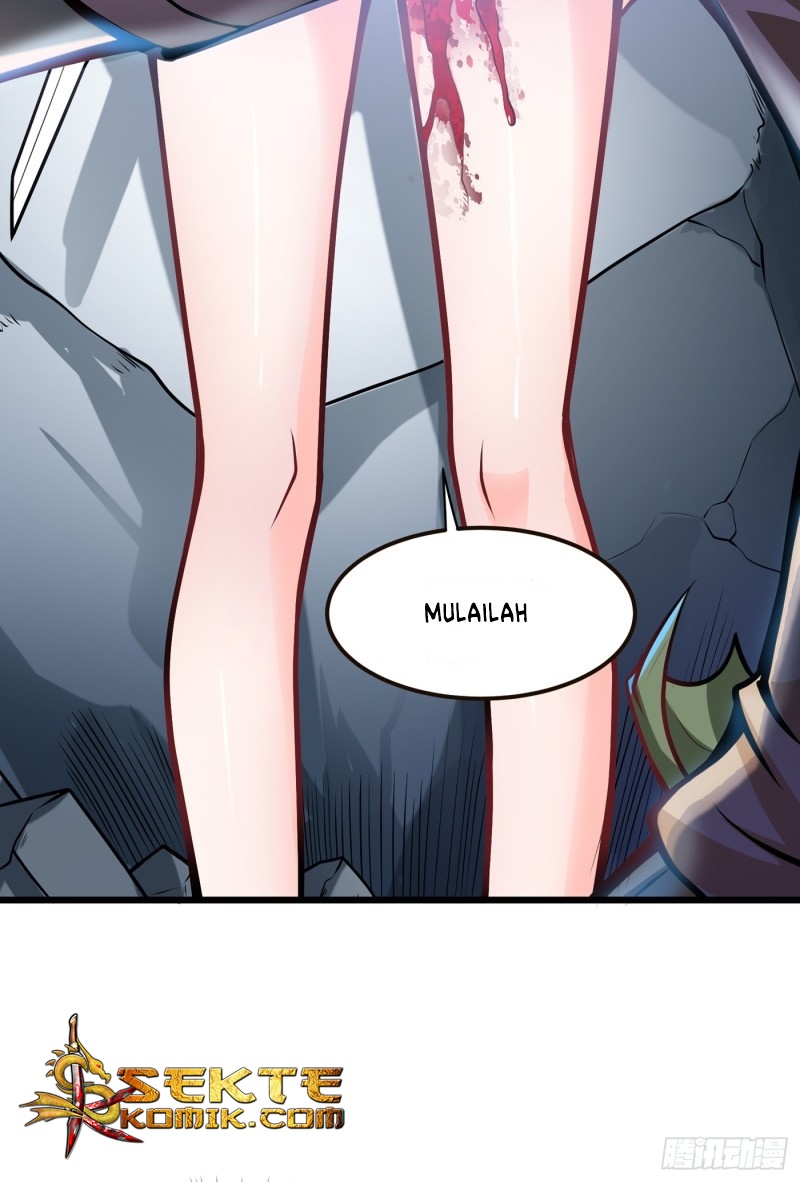 Strongest Divine Doctor Mixed City Chapter 61 - halaman 3