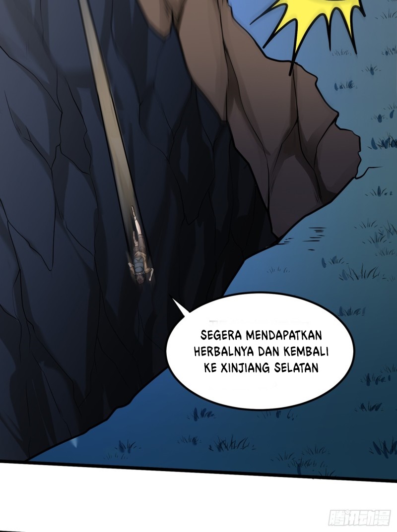 Strongest Divine Doctor Mixed City Chapter 61 - halaman 32