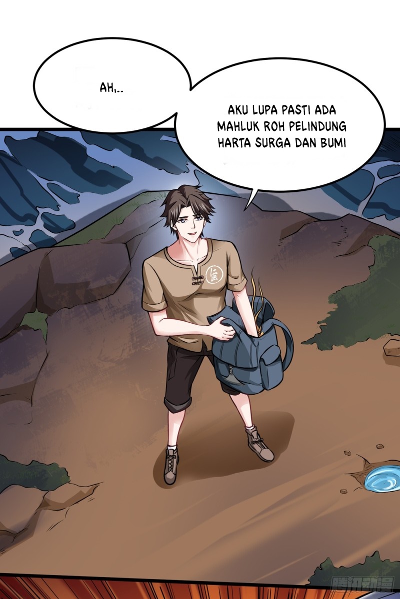 Strongest Divine Doctor Mixed City Chapter 62 - halaman 10