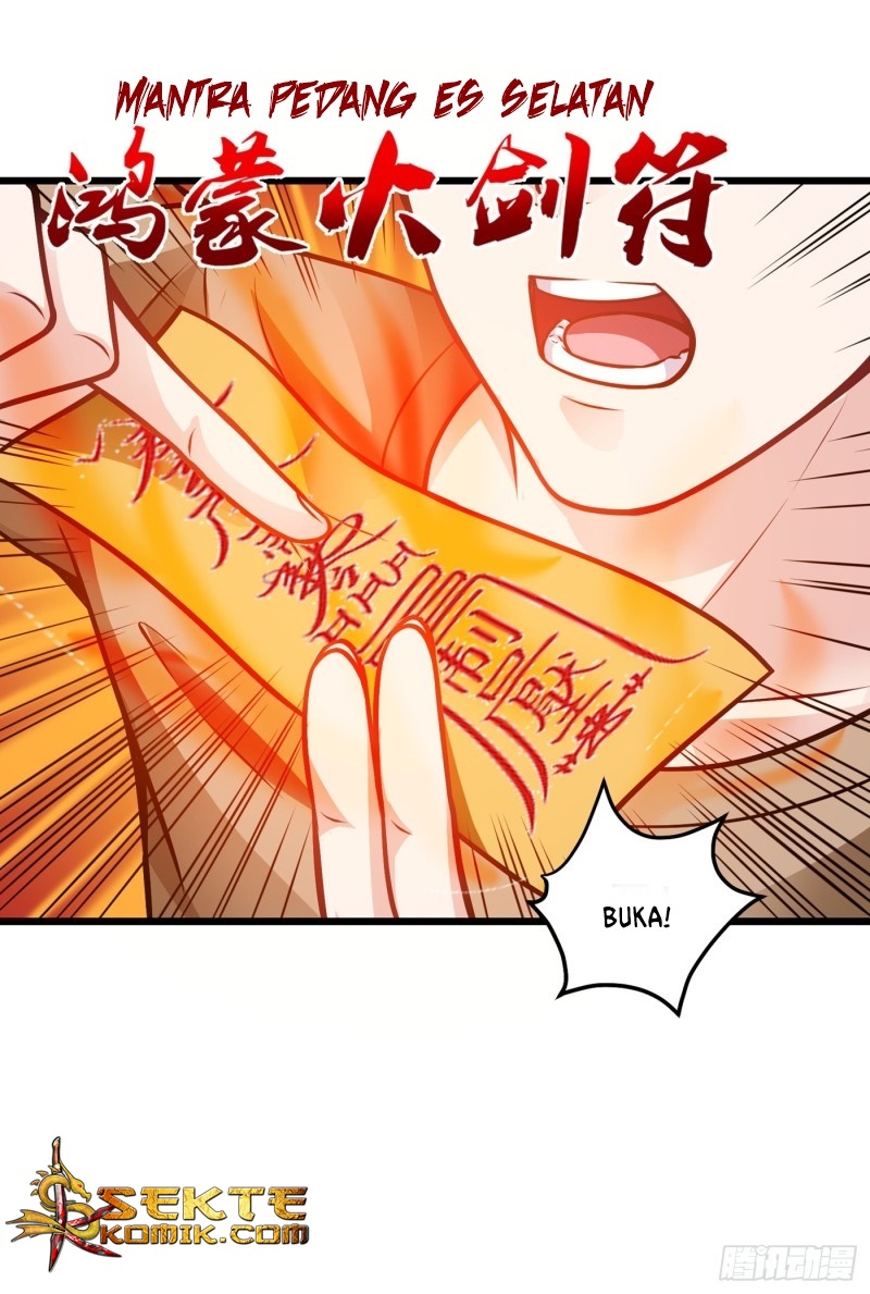 Strongest Divine Doctor Mixed City Chapter 62 - halaman 18