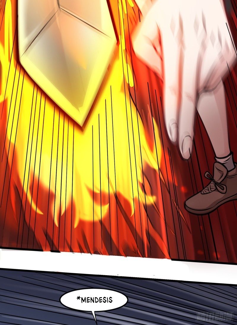 Strongest Divine Doctor Mixed City Chapter 62 - halaman 20