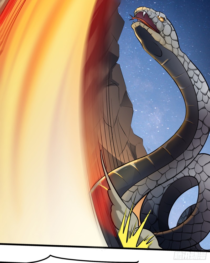 Strongest Divine Doctor Mixed City Chapter 62 - halaman 22