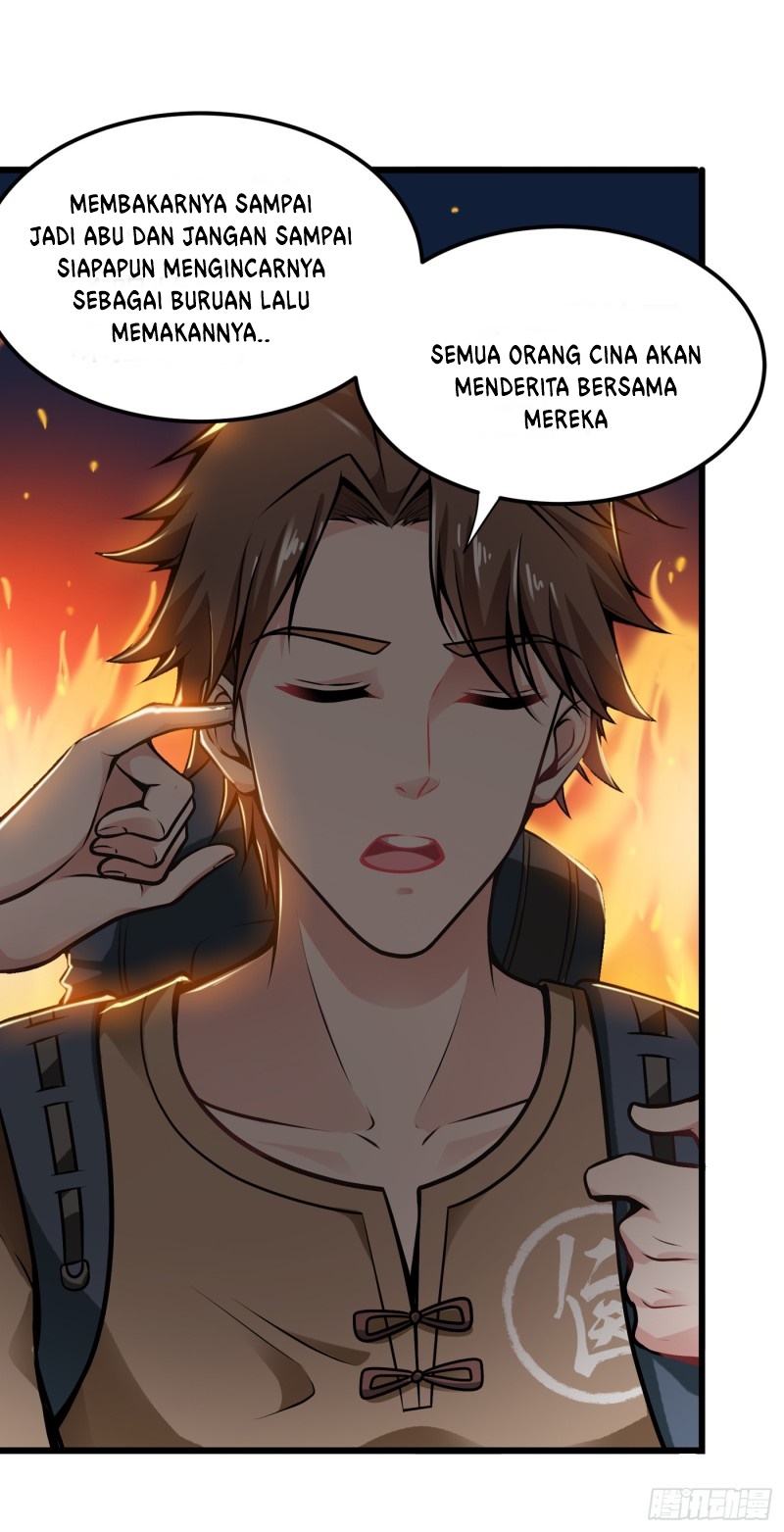 Strongest Divine Doctor Mixed City Chapter 62 - halaman 30