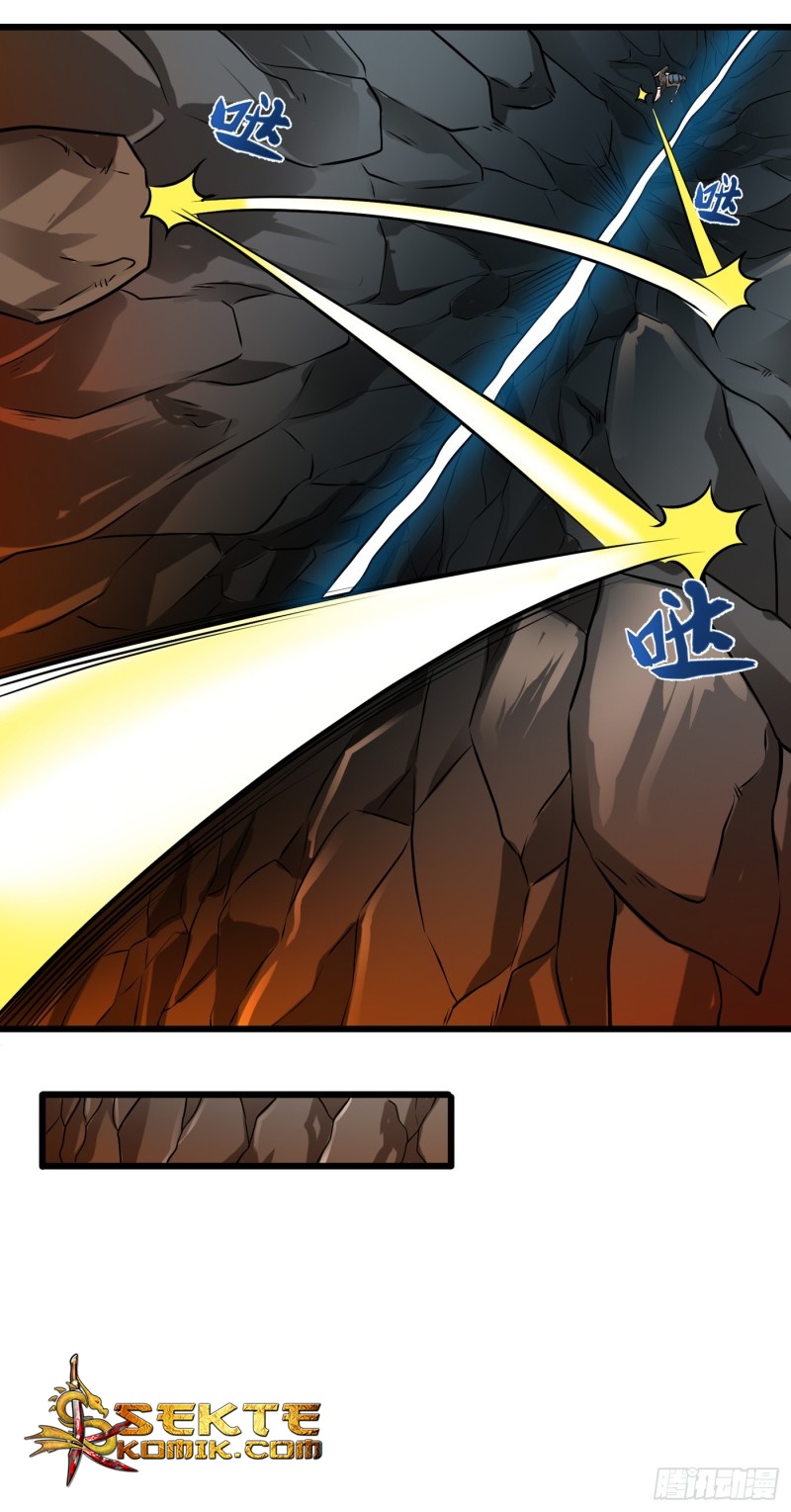 Strongest Divine Doctor Mixed City Chapter 62 - halaman 31