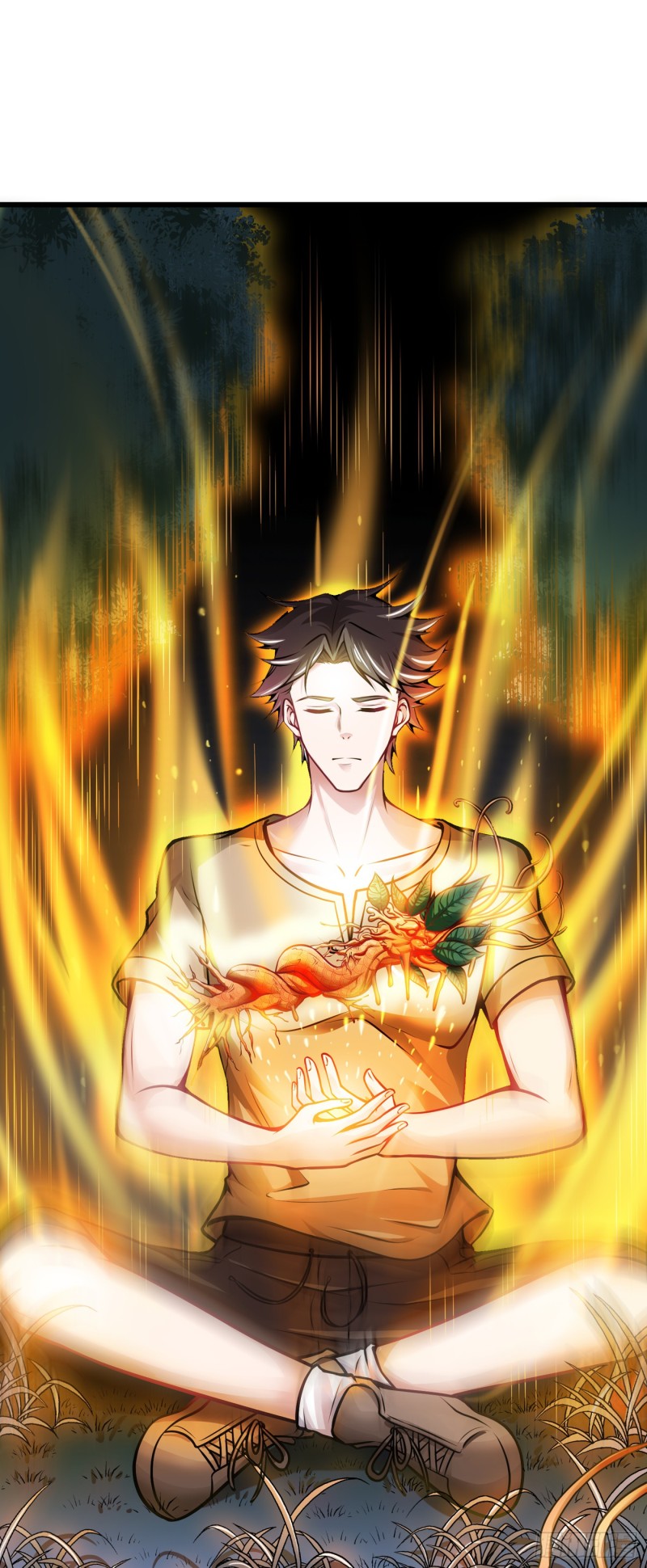 Strongest Divine Doctor Mixed City Chapter 62 - halaman 32