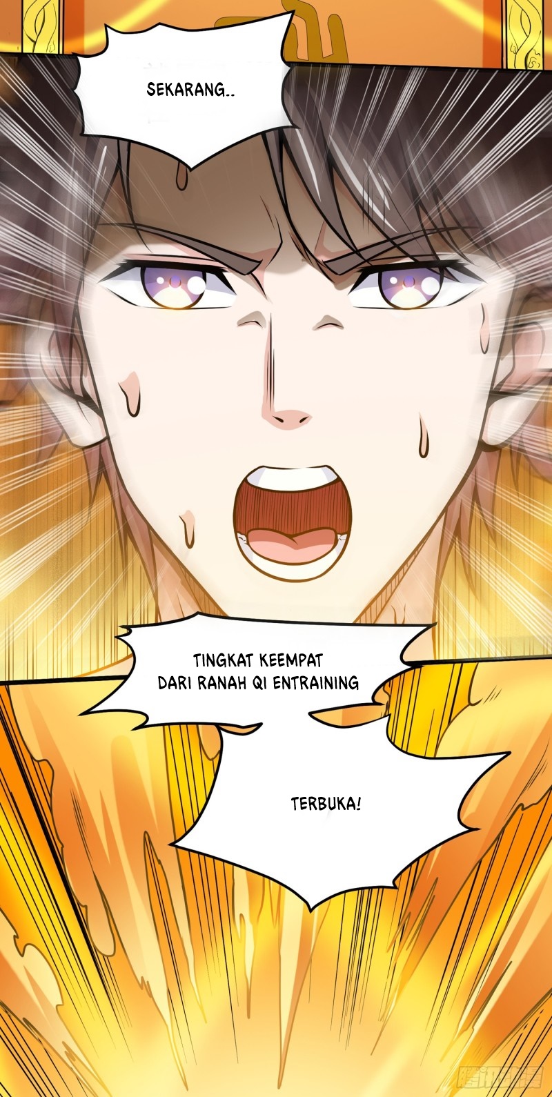 Strongest Divine Doctor Mixed City Chapter 62 - halaman 36