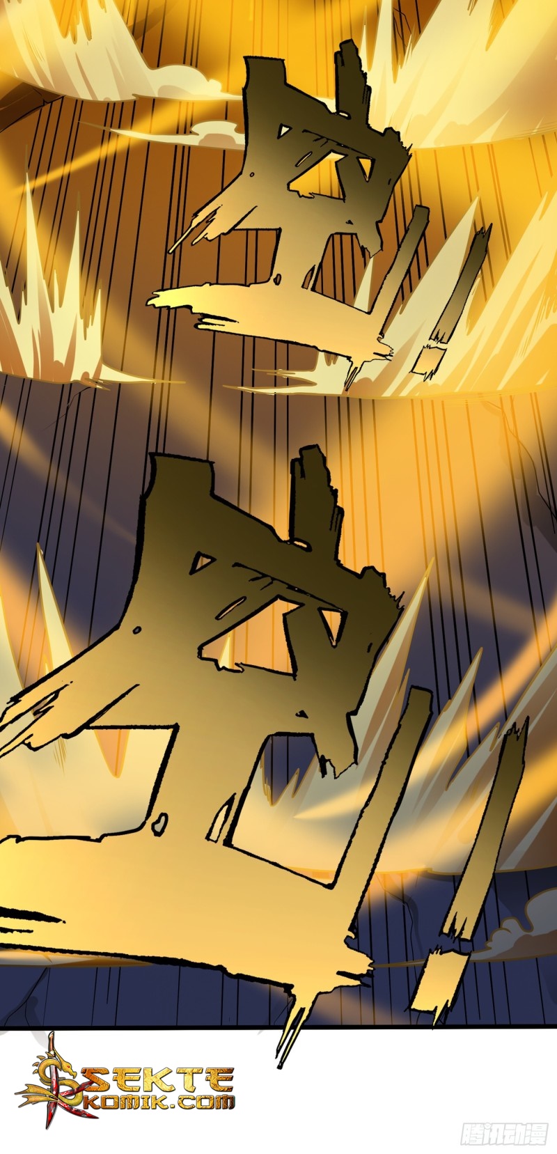 Strongest Divine Doctor Mixed City Chapter 62 - halaman 38