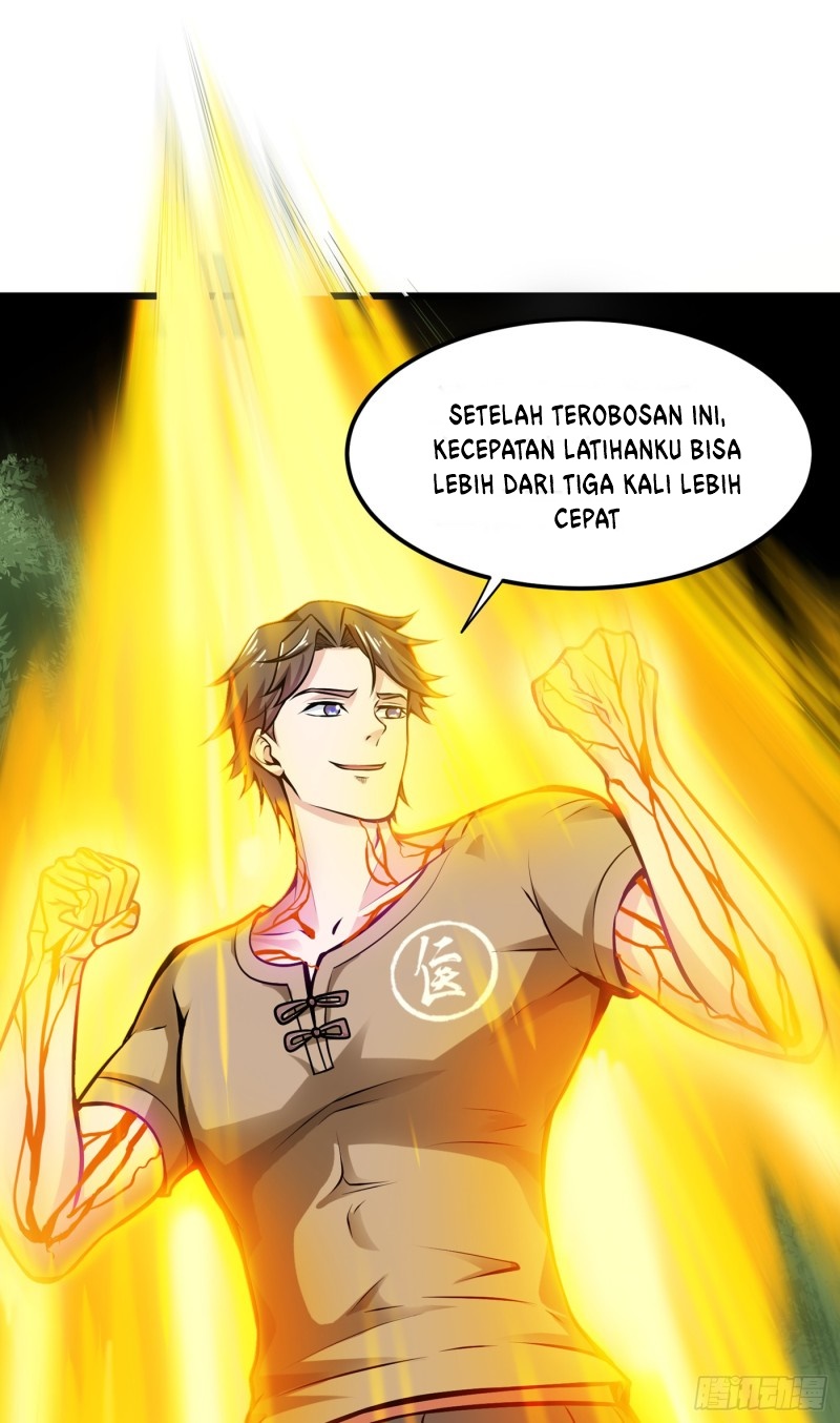 Strongest Divine Doctor Mixed City Chapter 62 - halaman 39
