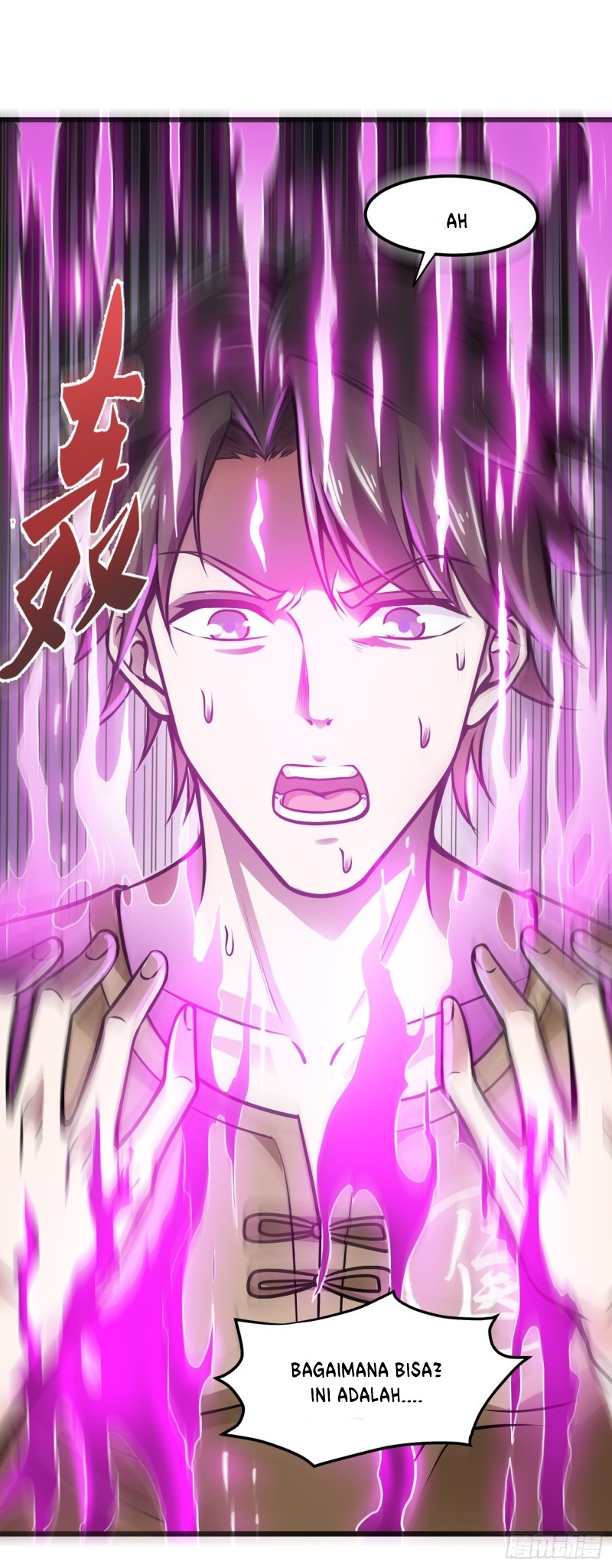 Strongest Divine Doctor Mixed City Chapter 62 - halaman 42