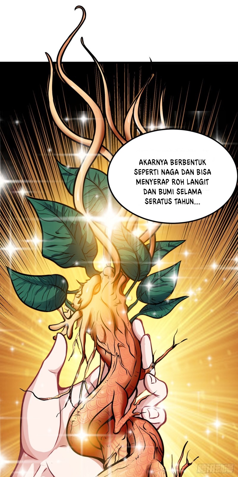 Strongest Divine Doctor Mixed City Chapter 62 - halaman 5
