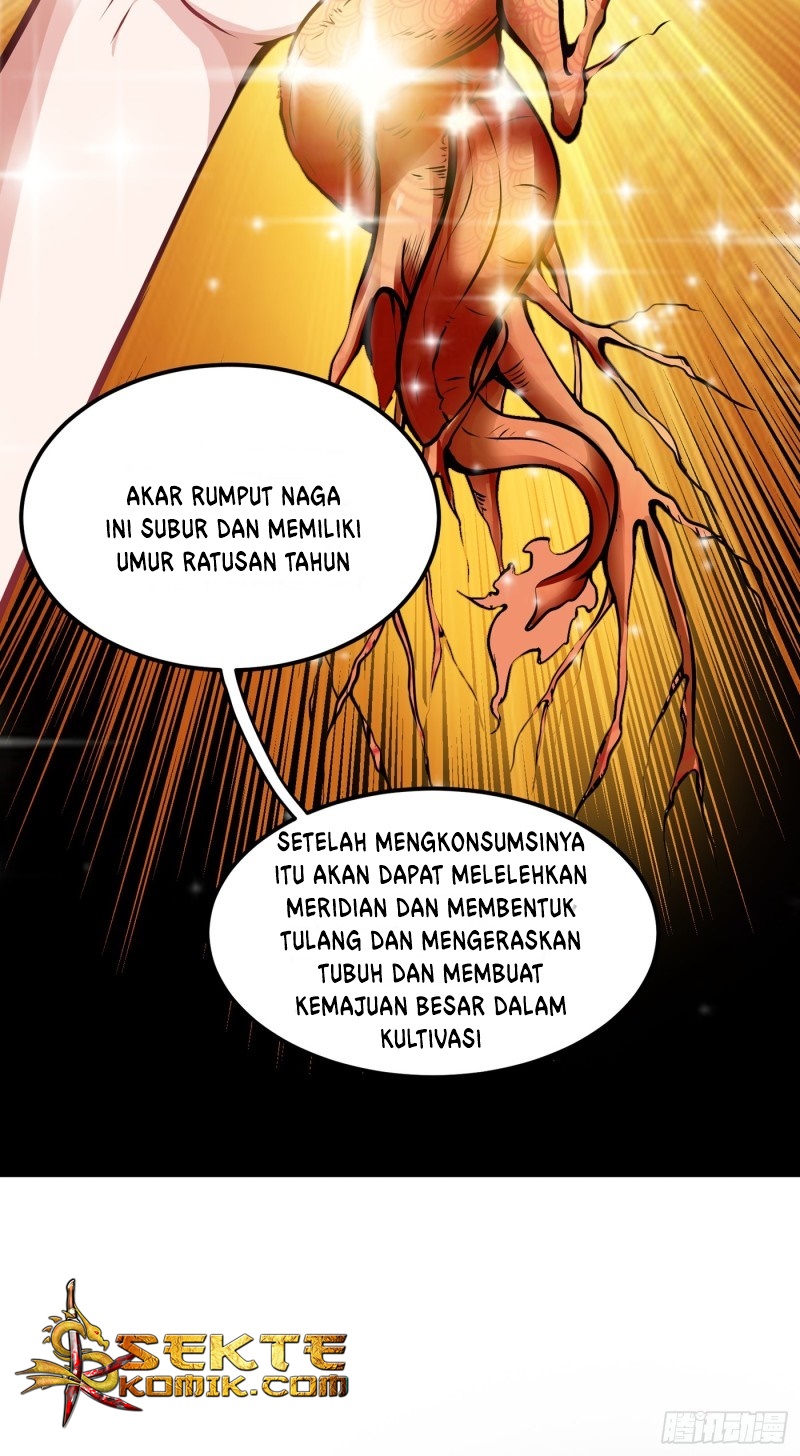 Strongest Divine Doctor Mixed City Chapter 62 - halaman 6