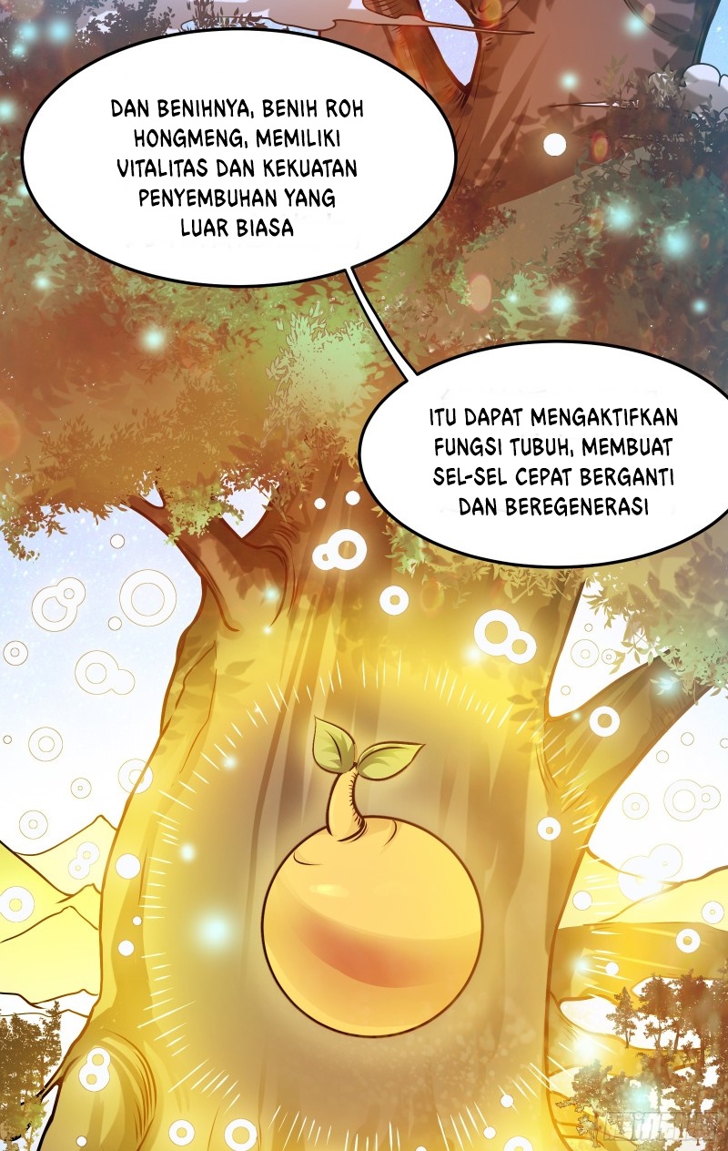 Strongest Divine Doctor Mixed City Chapter 63 - halaman 10