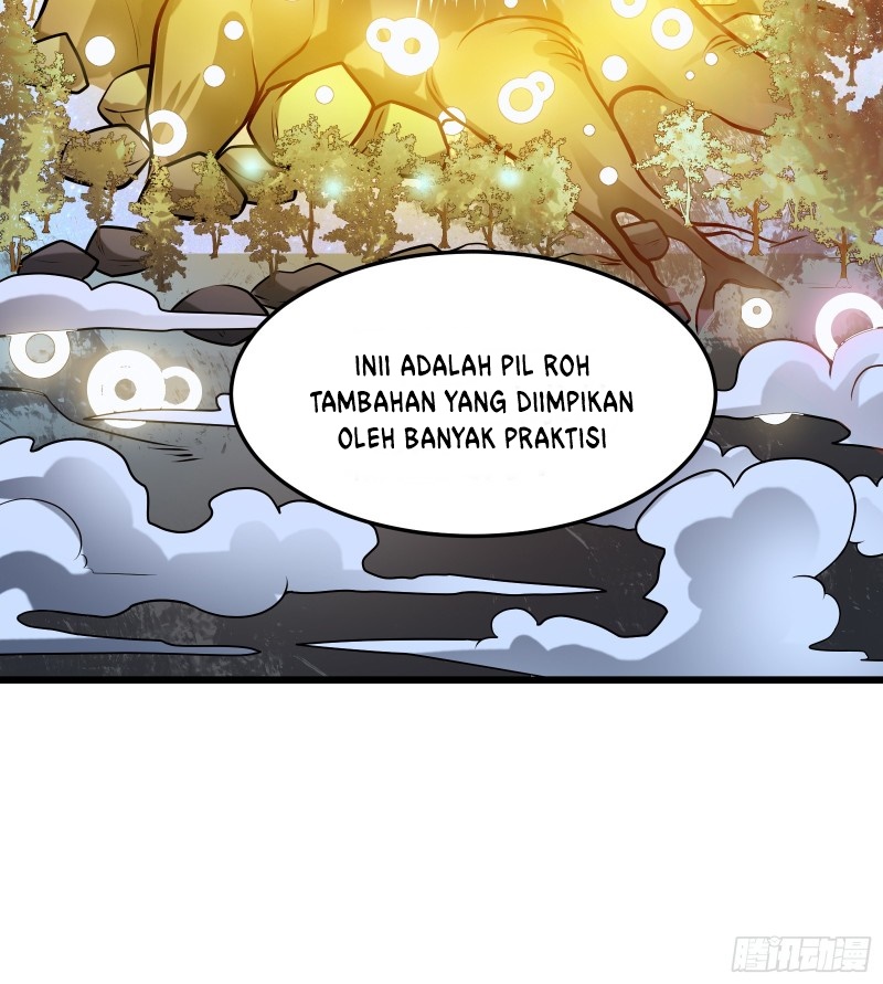 Strongest Divine Doctor Mixed City Chapter 63 - halaman 11