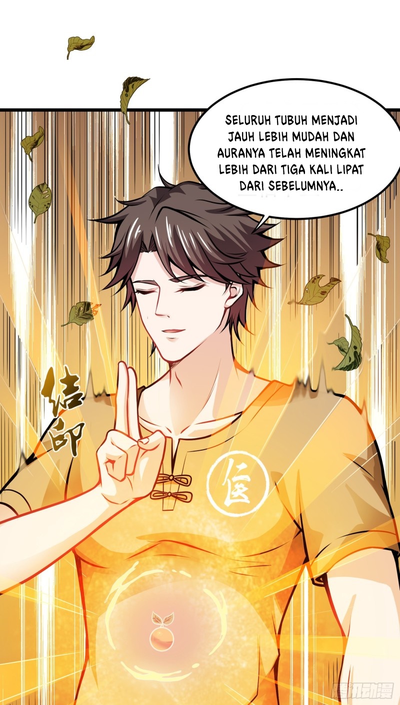 Strongest Divine Doctor Mixed City Chapter 63 - halaman 12
