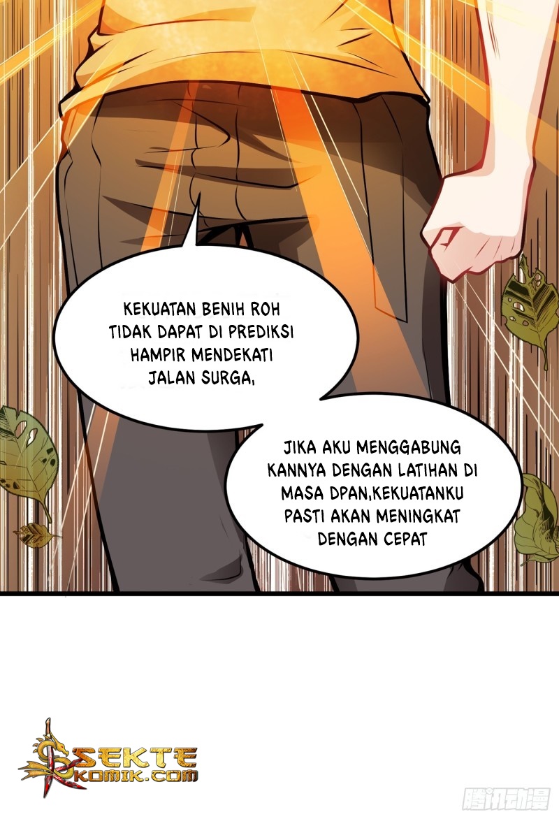 Strongest Divine Doctor Mixed City Chapter 63 - halaman 13
