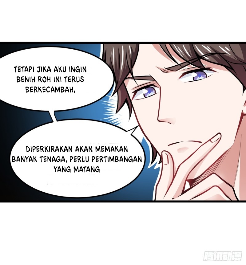 Strongest Divine Doctor Mixed City Chapter 63 - halaman 14