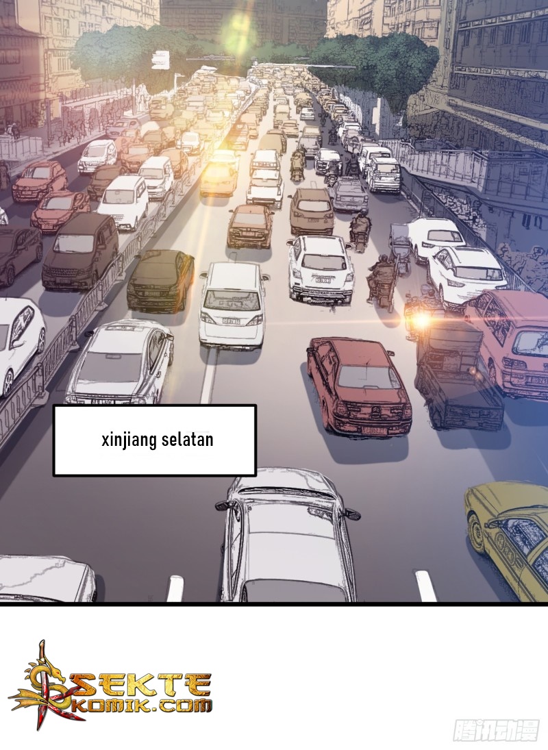 Strongest Divine Doctor Mixed City Chapter 63 - halaman 17