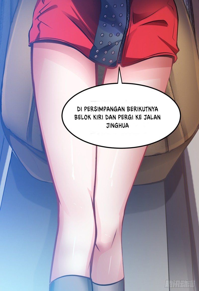 Strongest Divine Doctor Mixed City Chapter 63 - halaman 19
