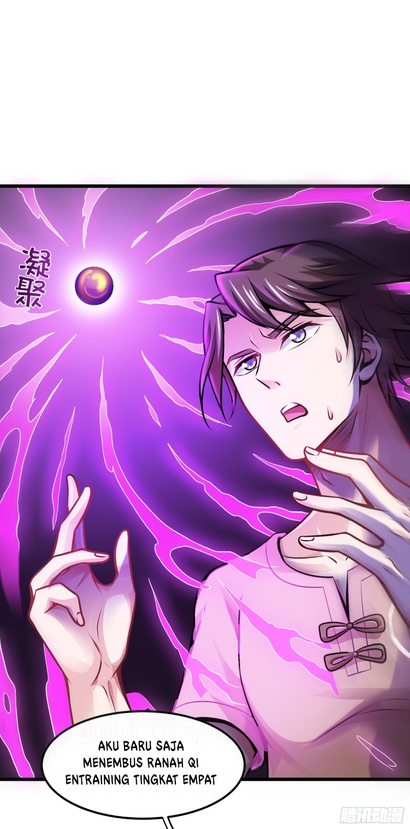 Strongest Divine Doctor Mixed City Chapter 63 - halaman 2