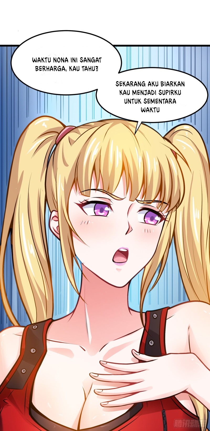 Strongest Divine Doctor Mixed City Chapter 63 - halaman 23