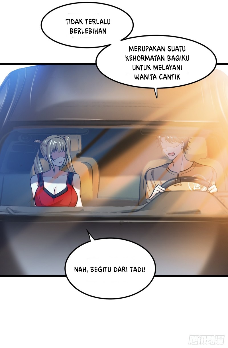 Strongest Divine Doctor Mixed City Chapter 63 - halaman 25