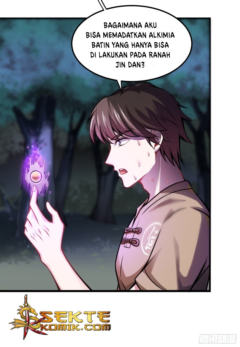 Strongest Divine Doctor Mixed City Chapter 63 - halaman 3