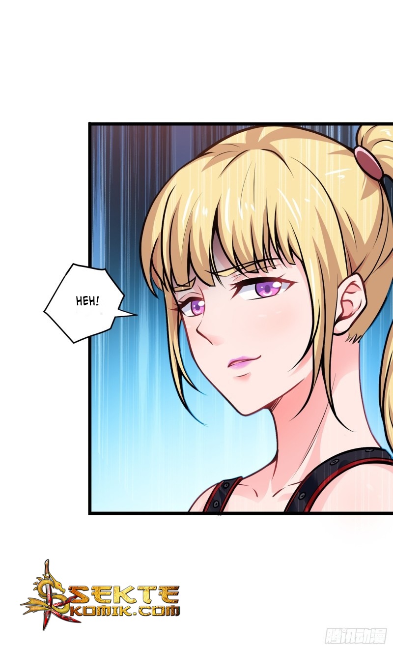 Strongest Divine Doctor Mixed City Chapter 63 - halaman 30