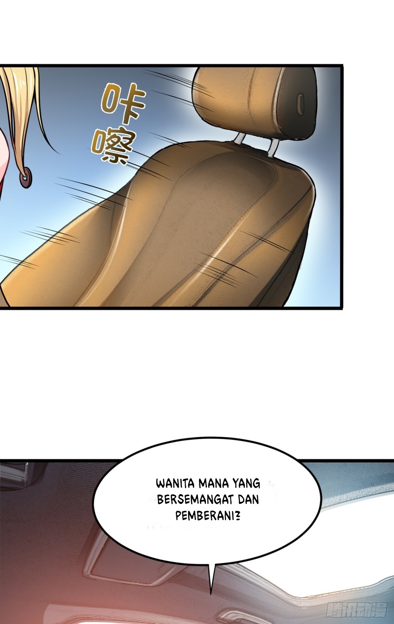 Strongest Divine Doctor Mixed City Chapter 63 - halaman 31