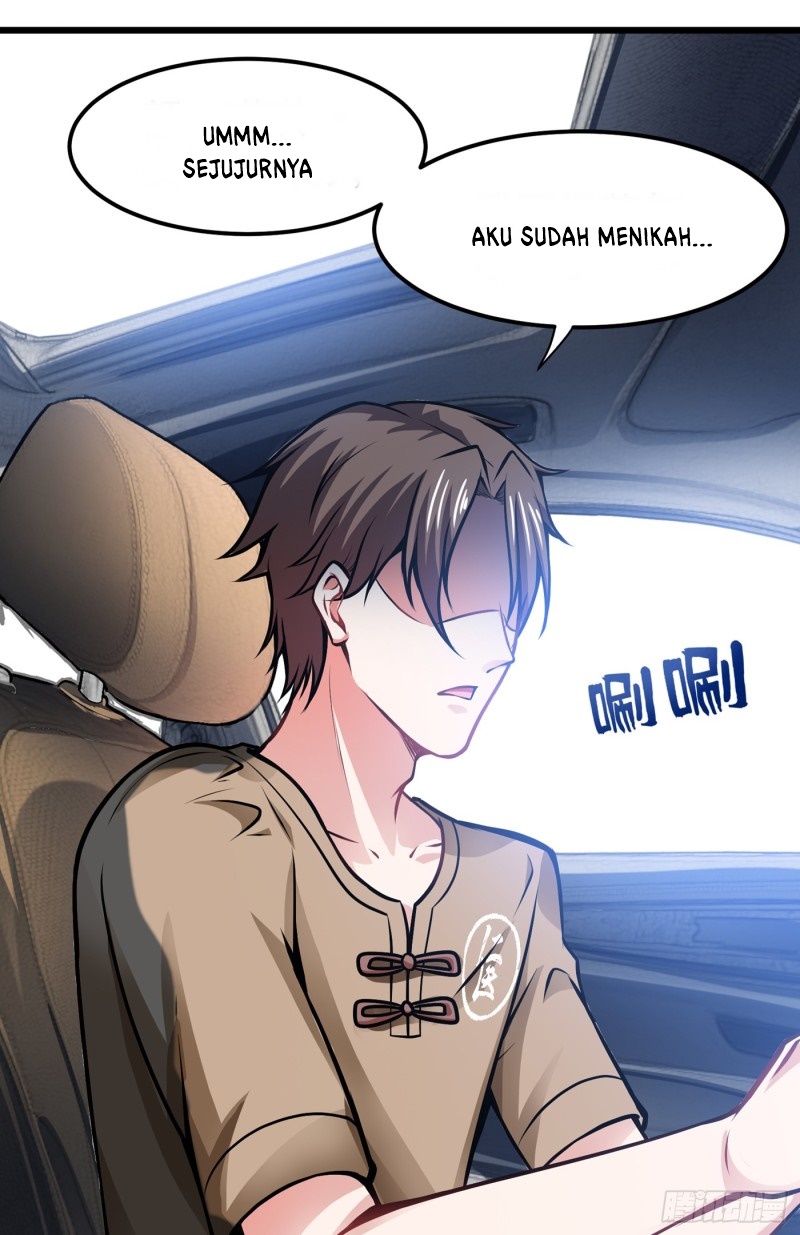 Strongest Divine Doctor Mixed City Chapter 63 - halaman 39