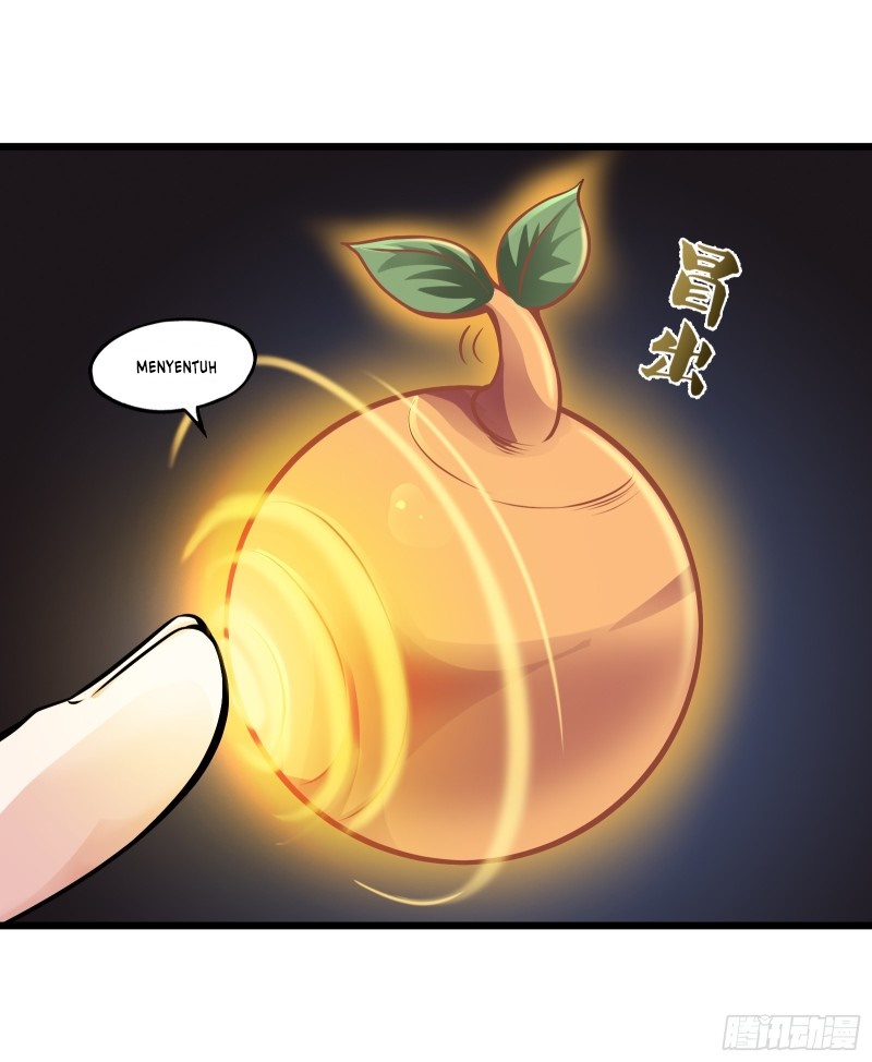 Strongest Divine Doctor Mixed City Chapter 63 - halaman 4
