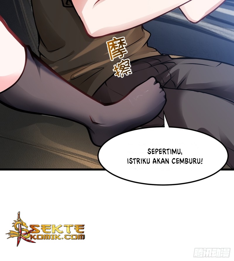 Strongest Divine Doctor Mixed City Chapter 63 - halaman 40