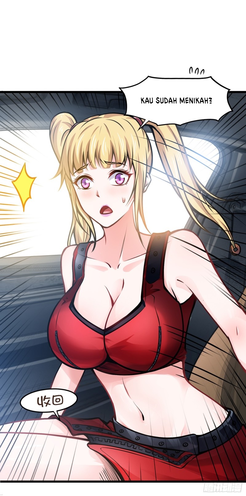 Strongest Divine Doctor Mixed City Chapter 63 - halaman 41