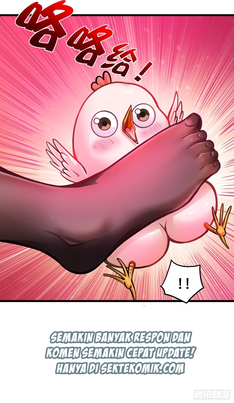 Strongest Divine Doctor Mixed City Chapter 63 - halaman 43