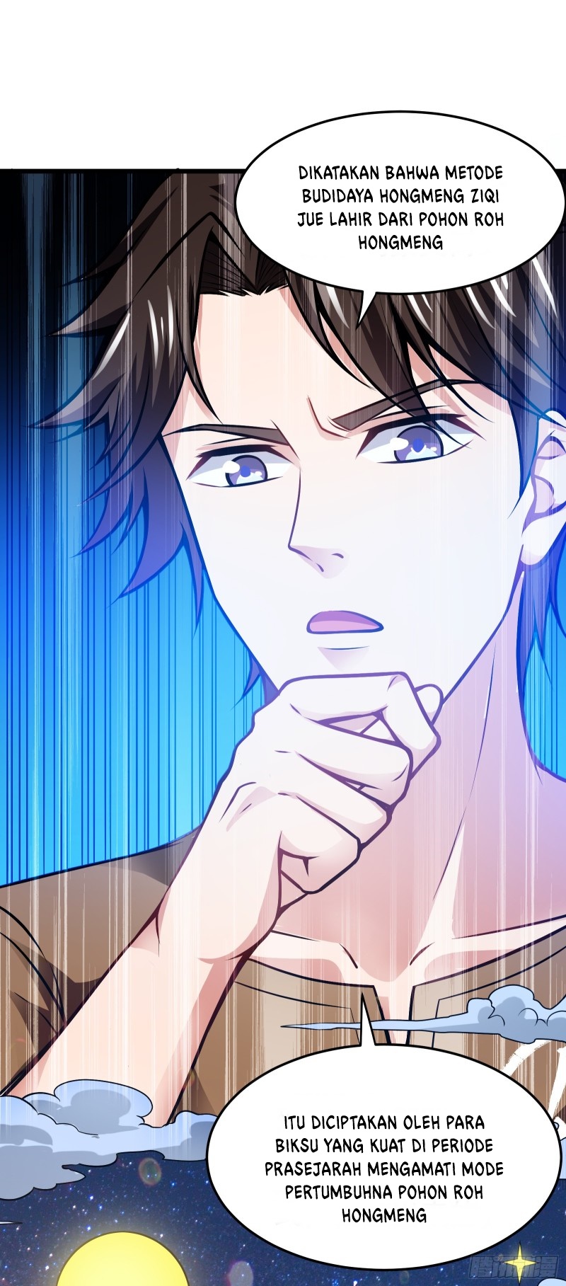 Strongest Divine Doctor Mixed City Chapter 63 - halaman 7