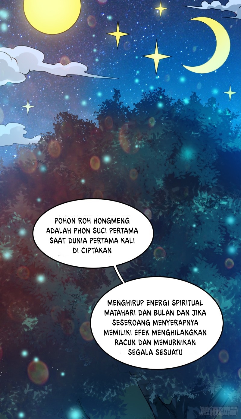 Strongest Divine Doctor Mixed City Chapter 63 - halaman 8