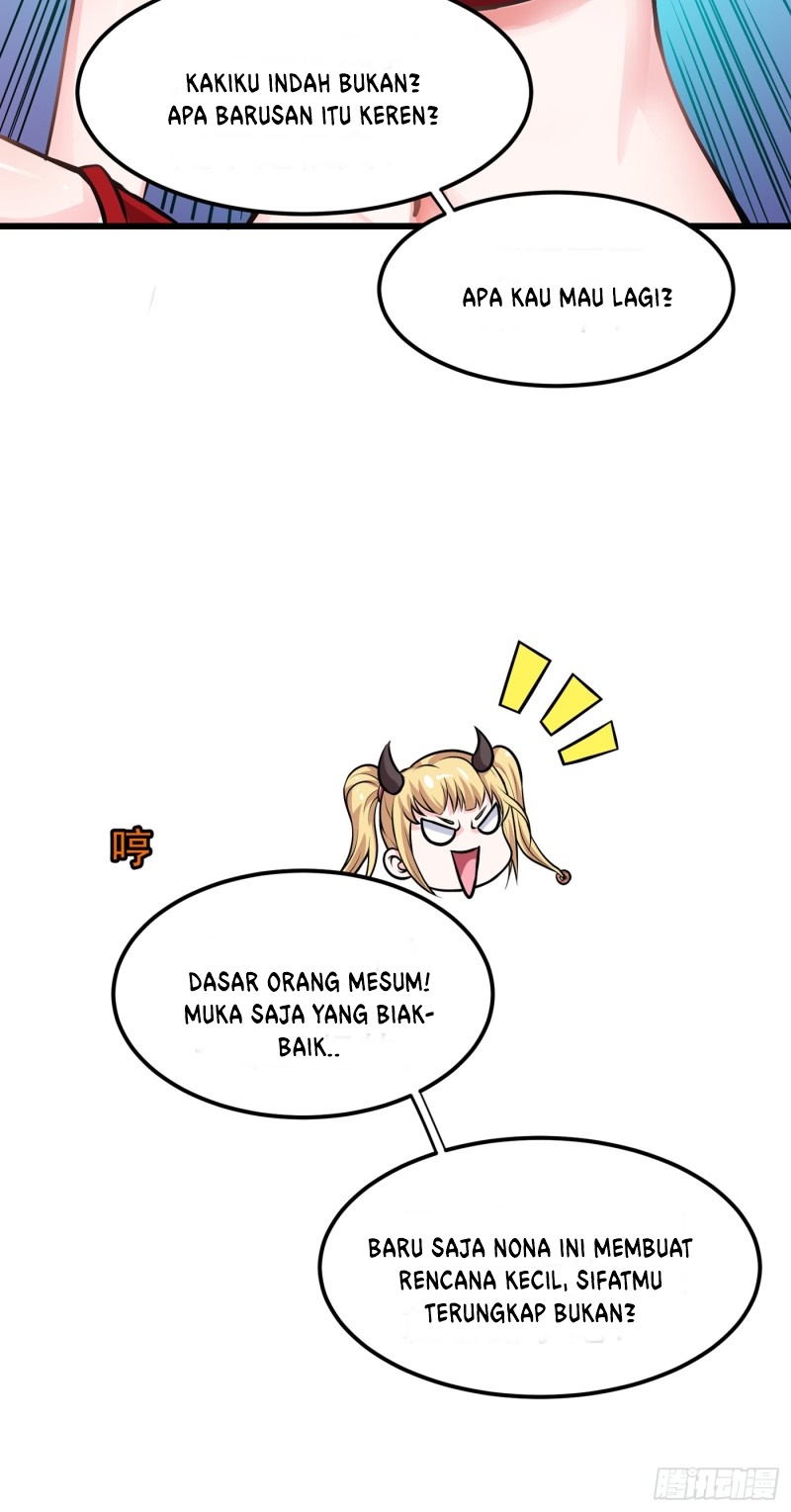 Strongest Divine Doctor Mixed City Chapter 64 - halaman 11