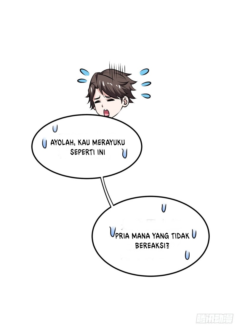 Strongest Divine Doctor Mixed City Chapter 64 - halaman 12