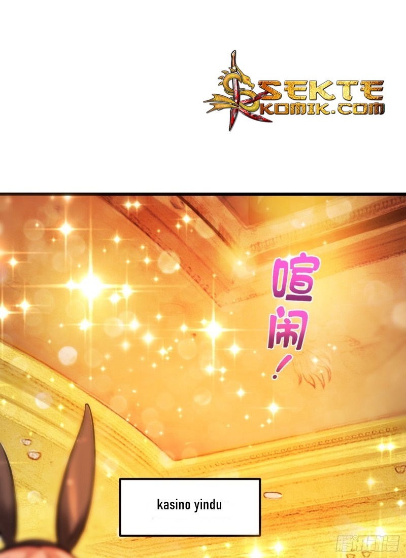 Strongest Divine Doctor Mixed City Chapter 64 - halaman 14