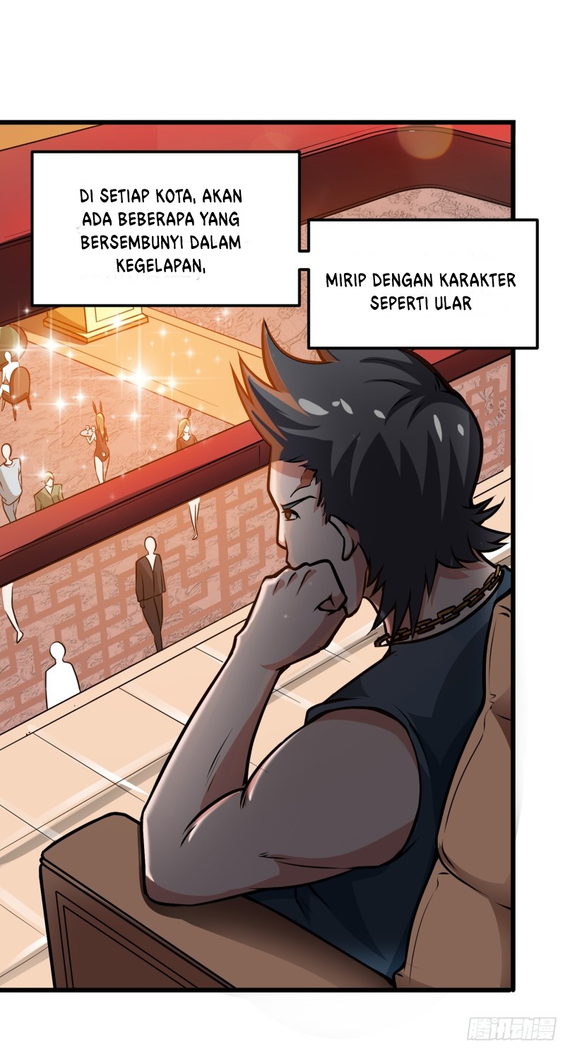 Strongest Divine Doctor Mixed City Chapter 64 - halaman 16