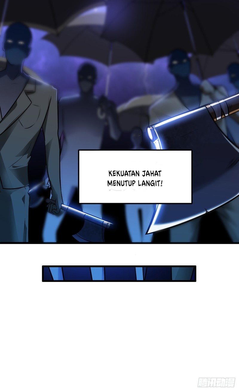 Strongest Divine Doctor Mixed City Chapter 64 - halaman 19