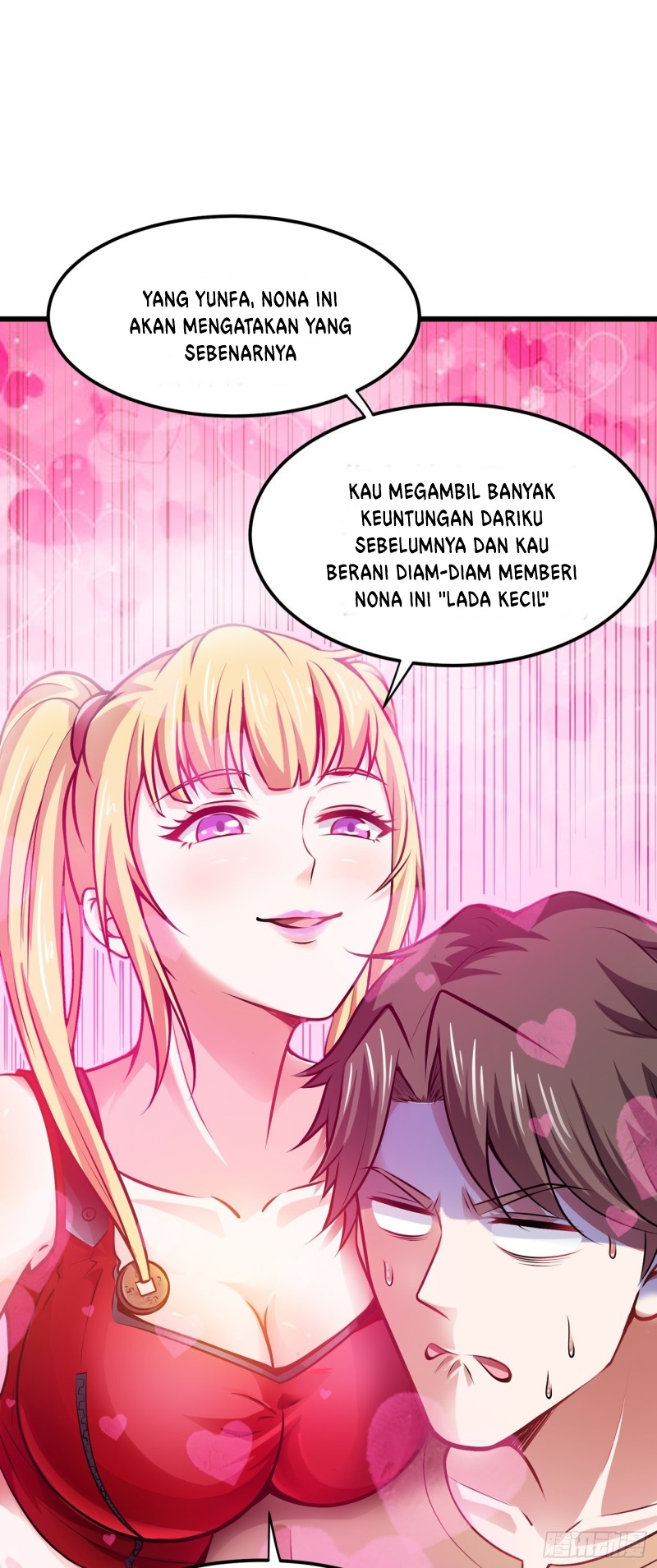 Strongest Divine Doctor Mixed City Chapter 64 - halaman 2