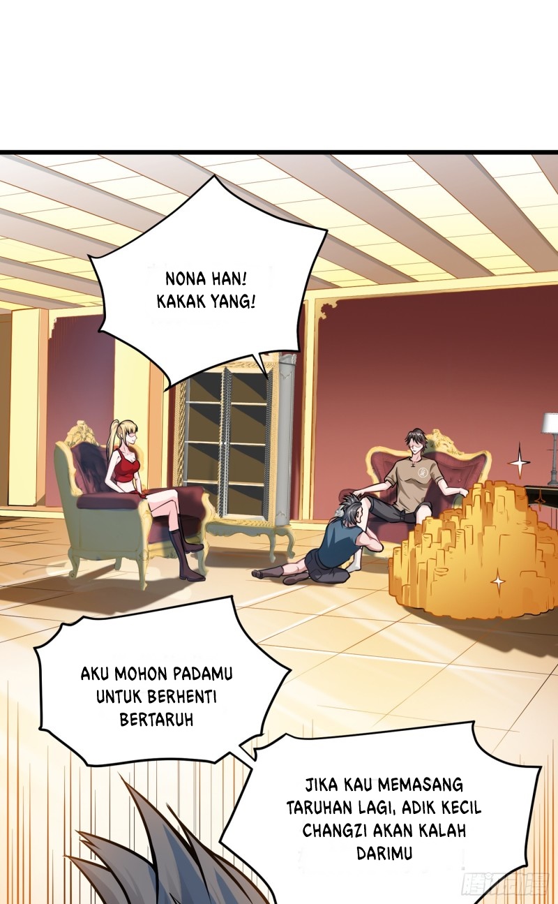 Strongest Divine Doctor Mixed City Chapter 64 - halaman 20