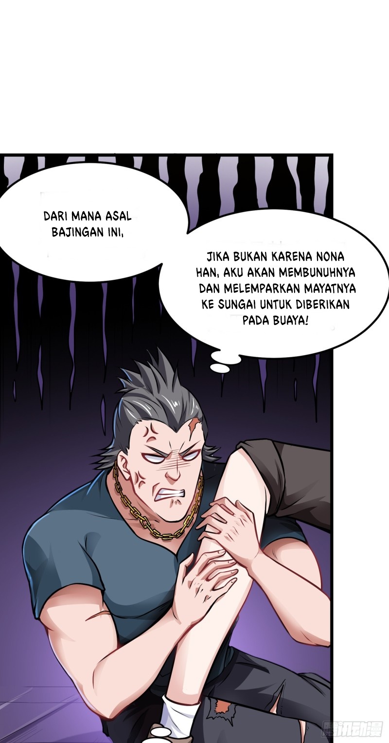 Strongest Divine Doctor Mixed City Chapter 64 - halaman 23