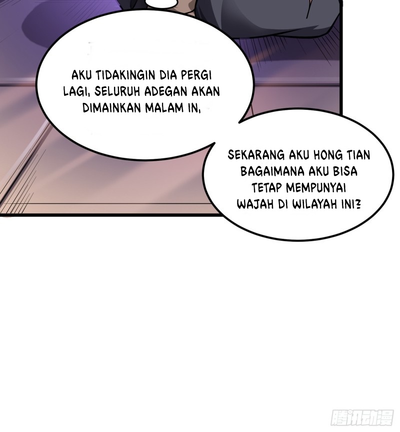 Strongest Divine Doctor Mixed City Chapter 64 - halaman 24